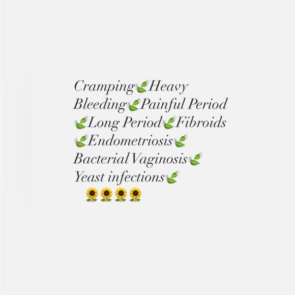 Vaginal Steam Herbs🌿 - Picture 4 of 10